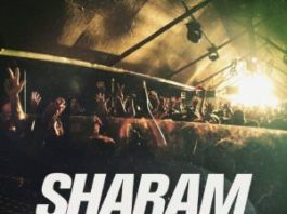 Sharam at Warung Beach Club Live